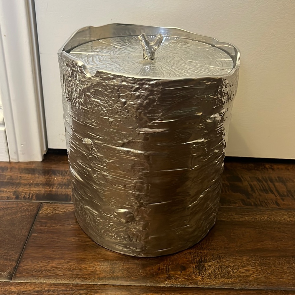 Michael Aram ice bucket